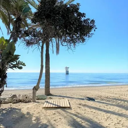 דירה Banana Ii - Eaw Homes