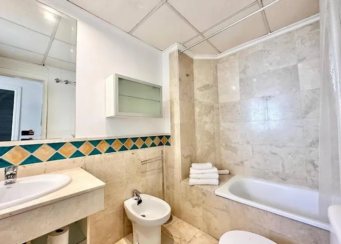Banana Ii - Eaw Homes * Marbella