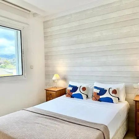 Banana Ii - Eaw Homes Apartamento *