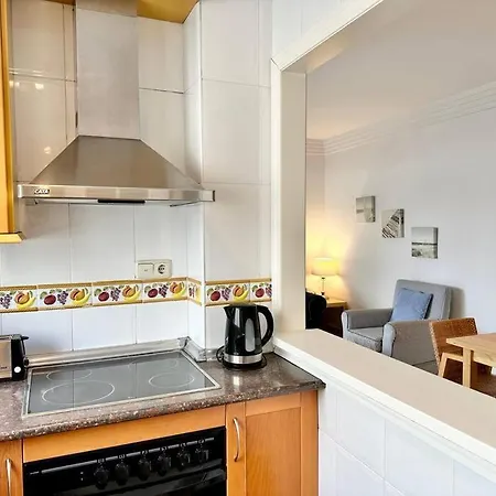 Banana Ii - Eaw Homes Apartamento