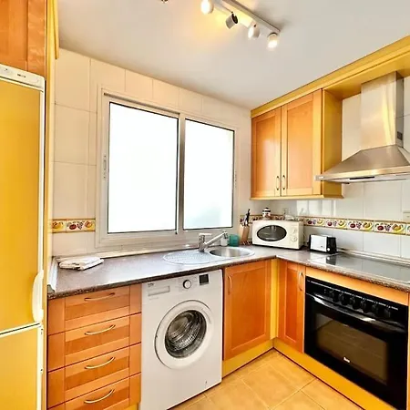 Apartament Banana Ii - Eaw Homes *