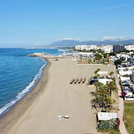 Banana Ii - Eaw Homes Marbella