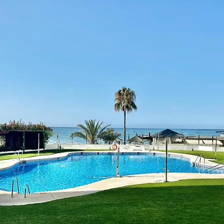 Banana Ii - Eaw Homes Appartement Marbellac