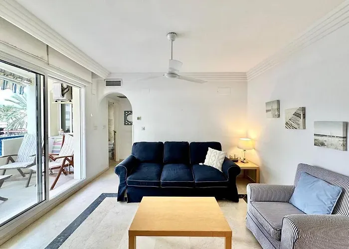 Banana Ii - Eaw Homes Apartament *