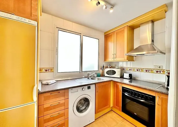 Apartament Banana Ii - Eaw Homes *