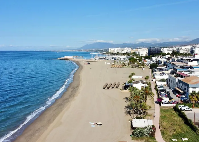 Banana Ii - Eaw Homes Marbella